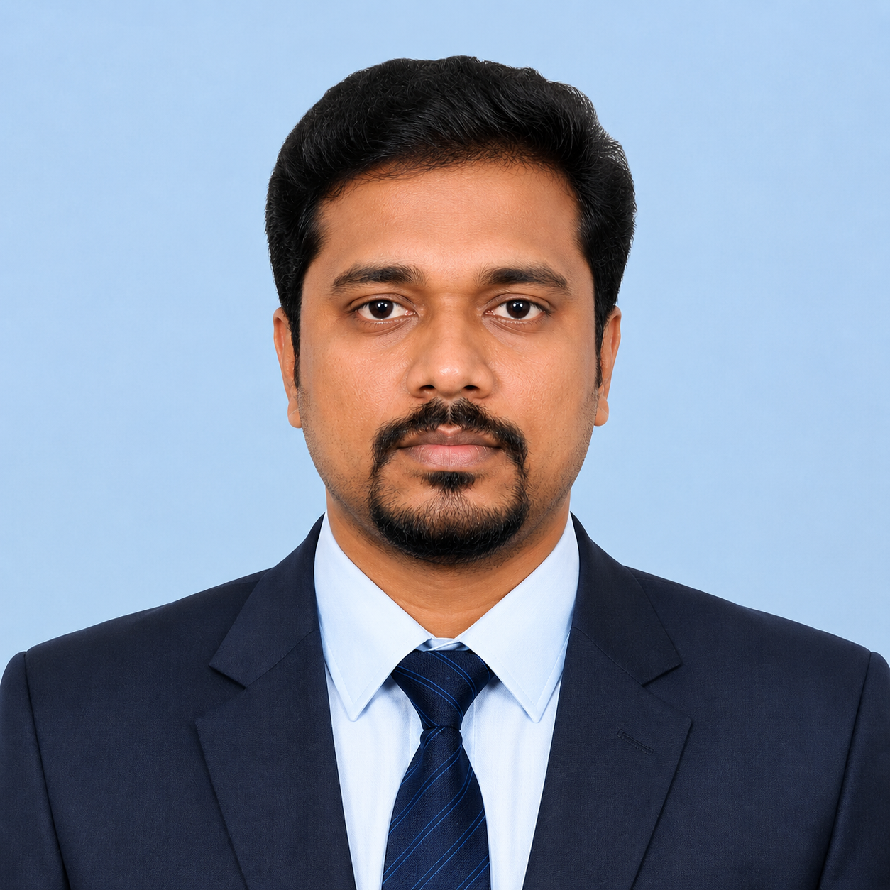 VIMALRAJ R